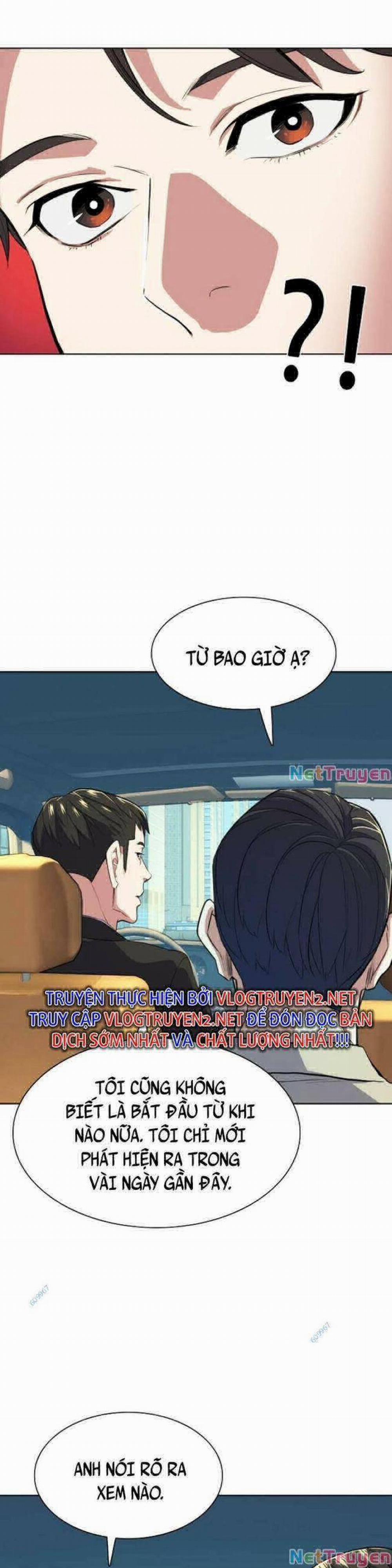 Tiểu Thiếu Gia Gia Tộc Tài Phiệt 26 trang 46