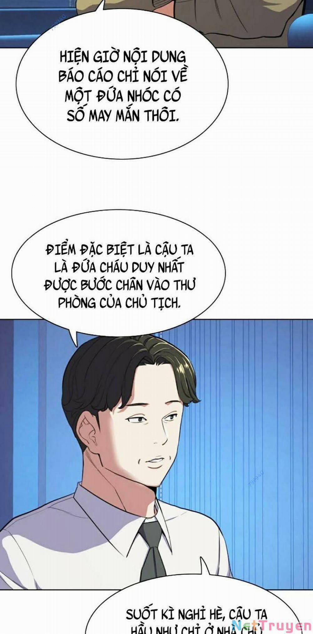 Tiểu Thiếu Gia Gia Tộc Tài Phiệt 27 trang 24