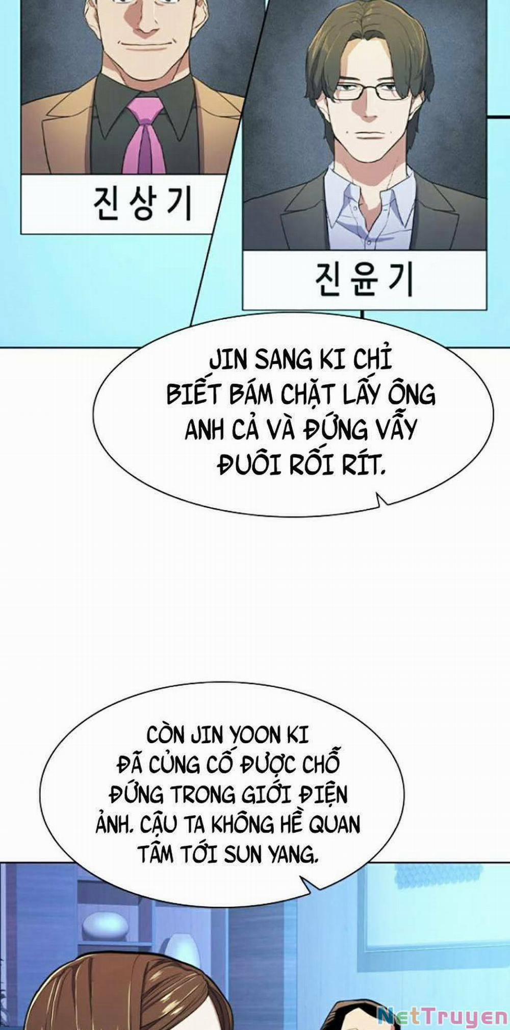 Tiểu Thiếu Gia Gia Tộc Tài Phiệt 27 trang 3