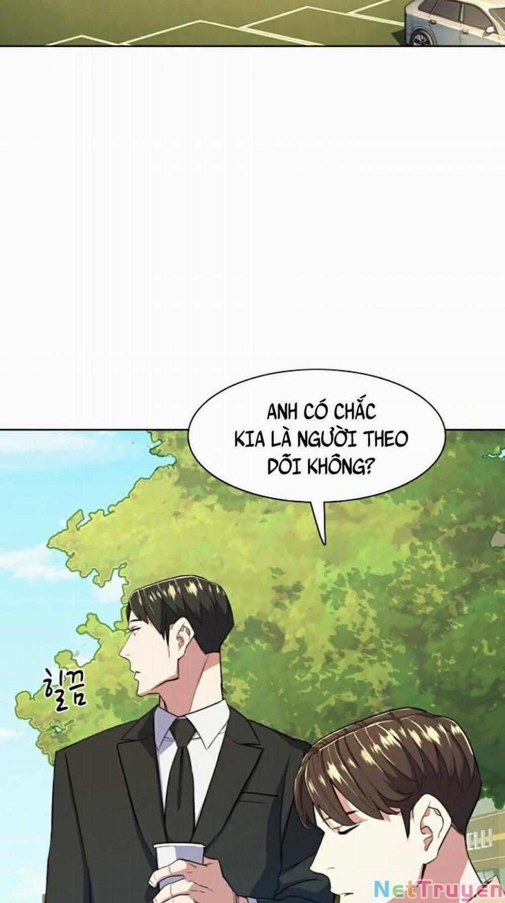 Tiểu Thiếu Gia Gia Tộc Tài Phiệt 27 trang 37