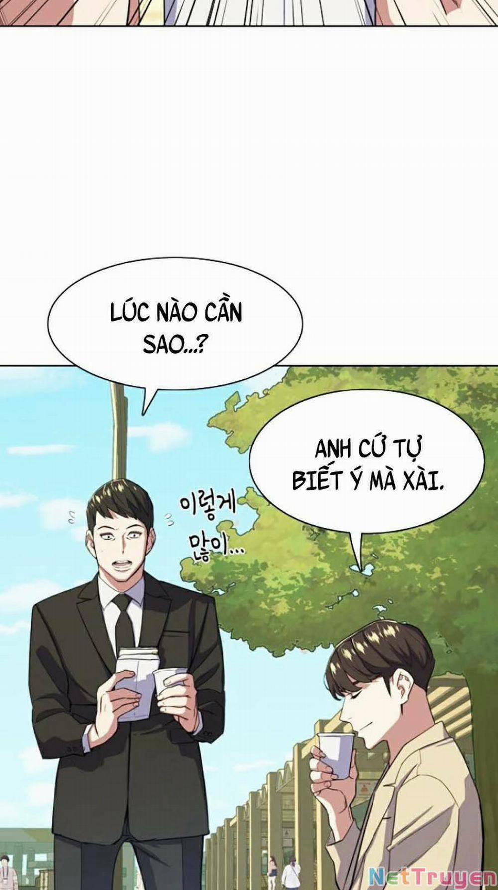 Tiểu Thiếu Gia Gia Tộc Tài Phiệt 27 trang 45