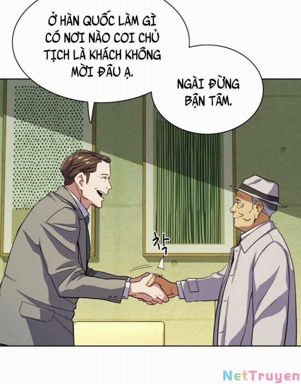 Tiểu Thiếu Gia Gia Tộc Tài Phiệt 27 trang 83