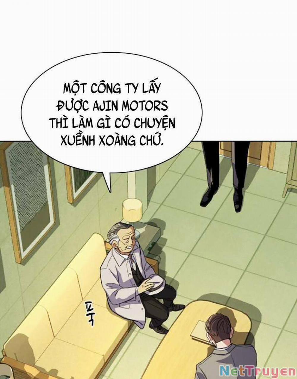 Tiểu Thiếu Gia Gia Tộc Tài Phiệt 27 trang 87