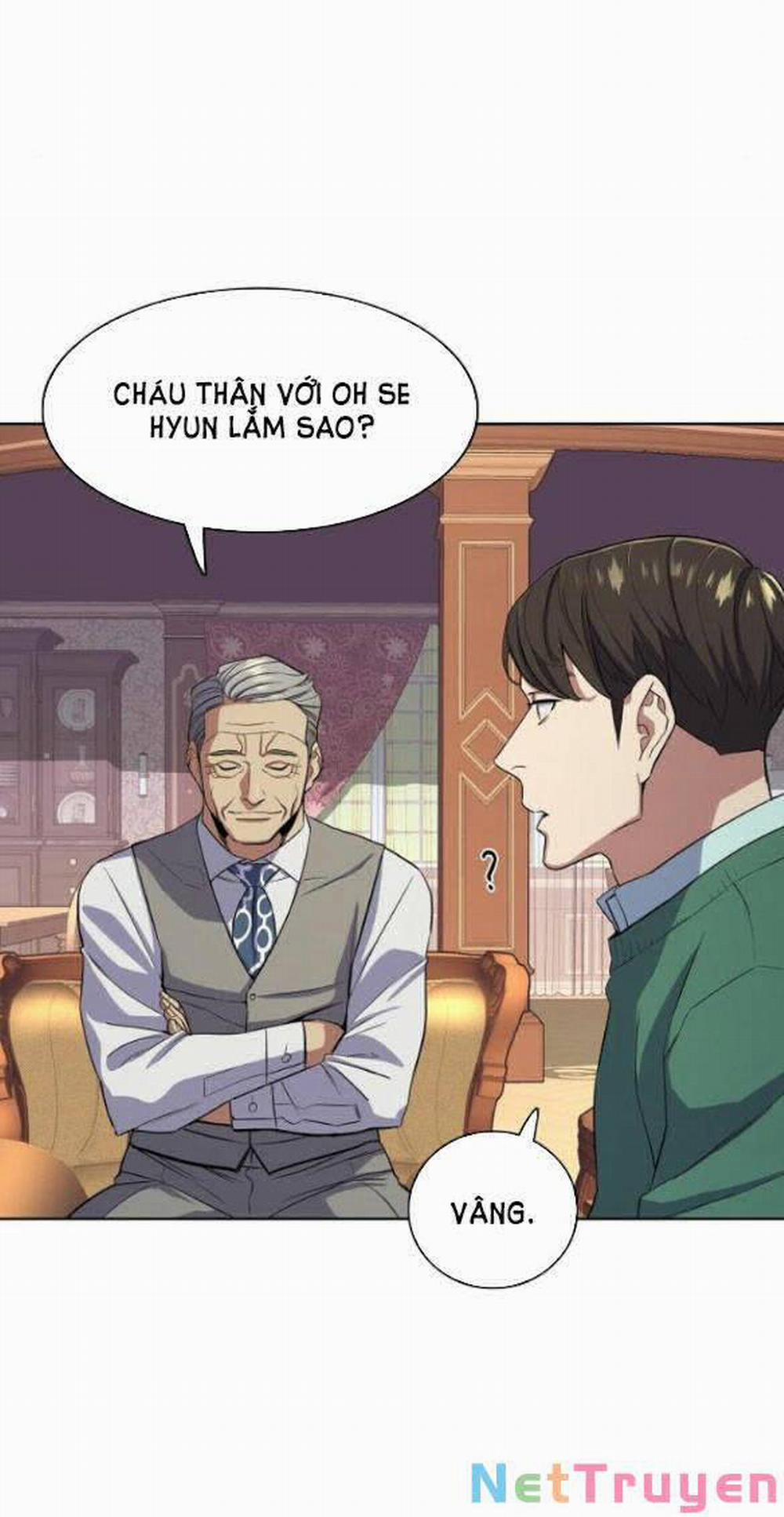 Tiểu Thiếu Gia Gia Tộc Tài Phiệt 28.2 trang 7