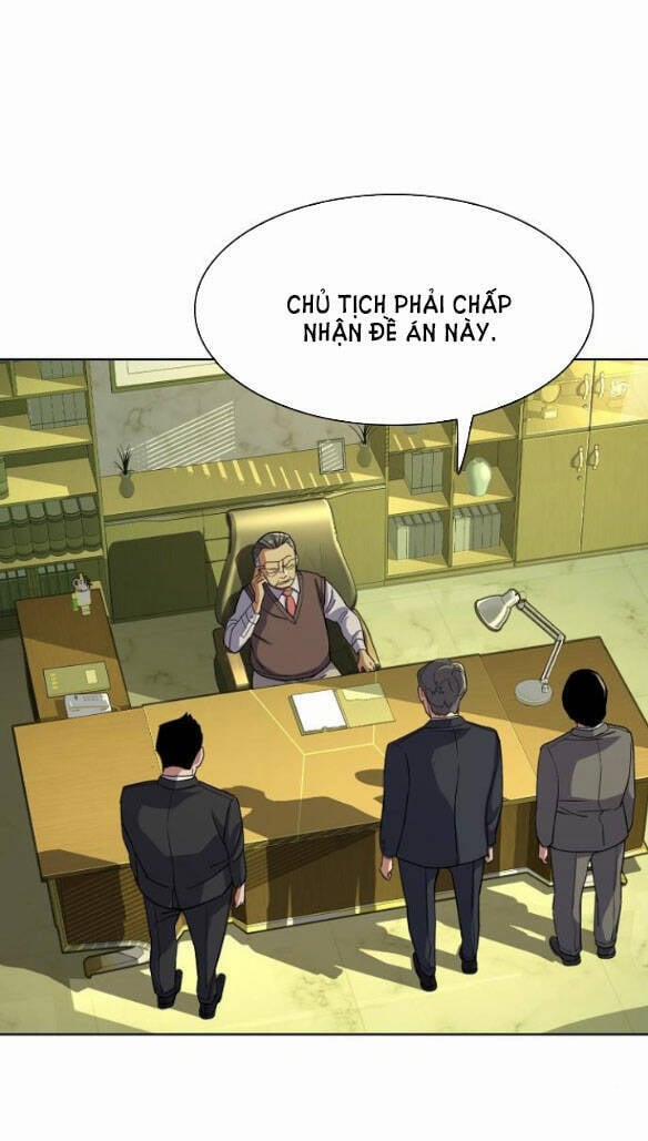 Tiểu Thiếu Gia Gia Tộc Tài Phiệt 28 trang 16