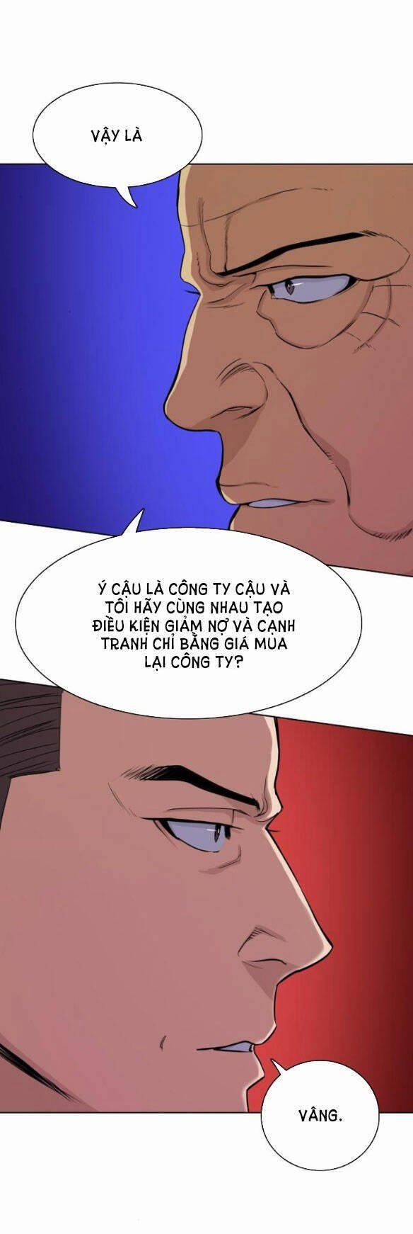 Tiểu Thiếu Gia Gia Tộc Tài Phiệt 28 trang 3
