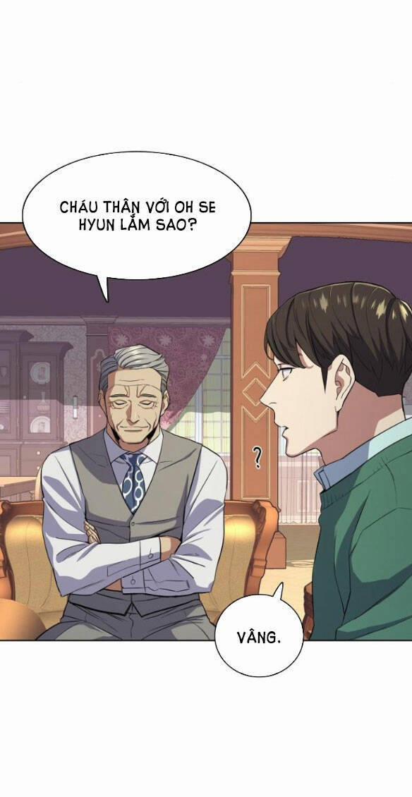 Tiểu Thiếu Gia Gia Tộc Tài Phiệt 28 trang 49