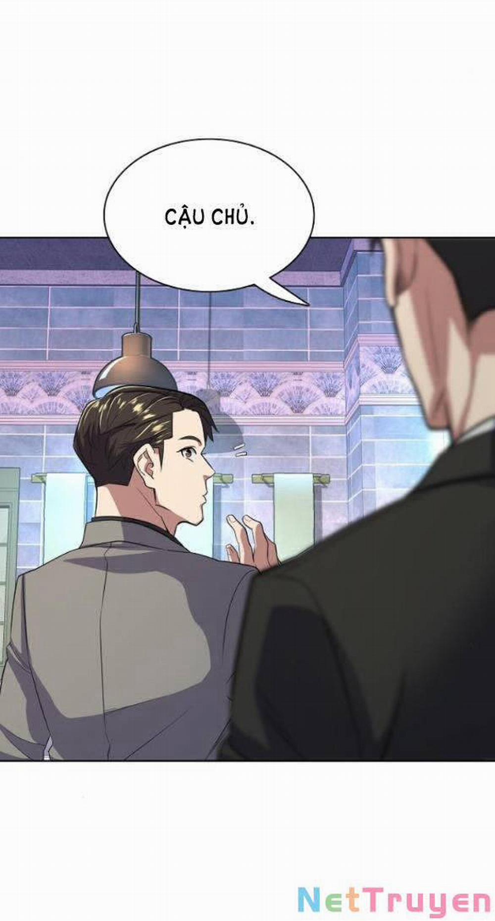 Tiểu Thiếu Gia Gia Tộc Tài Phiệt 29.1 trang 24