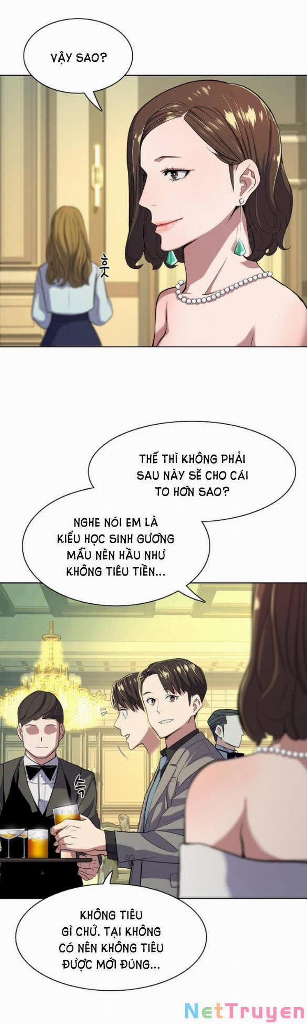 Tiểu Thiếu Gia Gia Tộc Tài Phiệt 29.1 trang 4