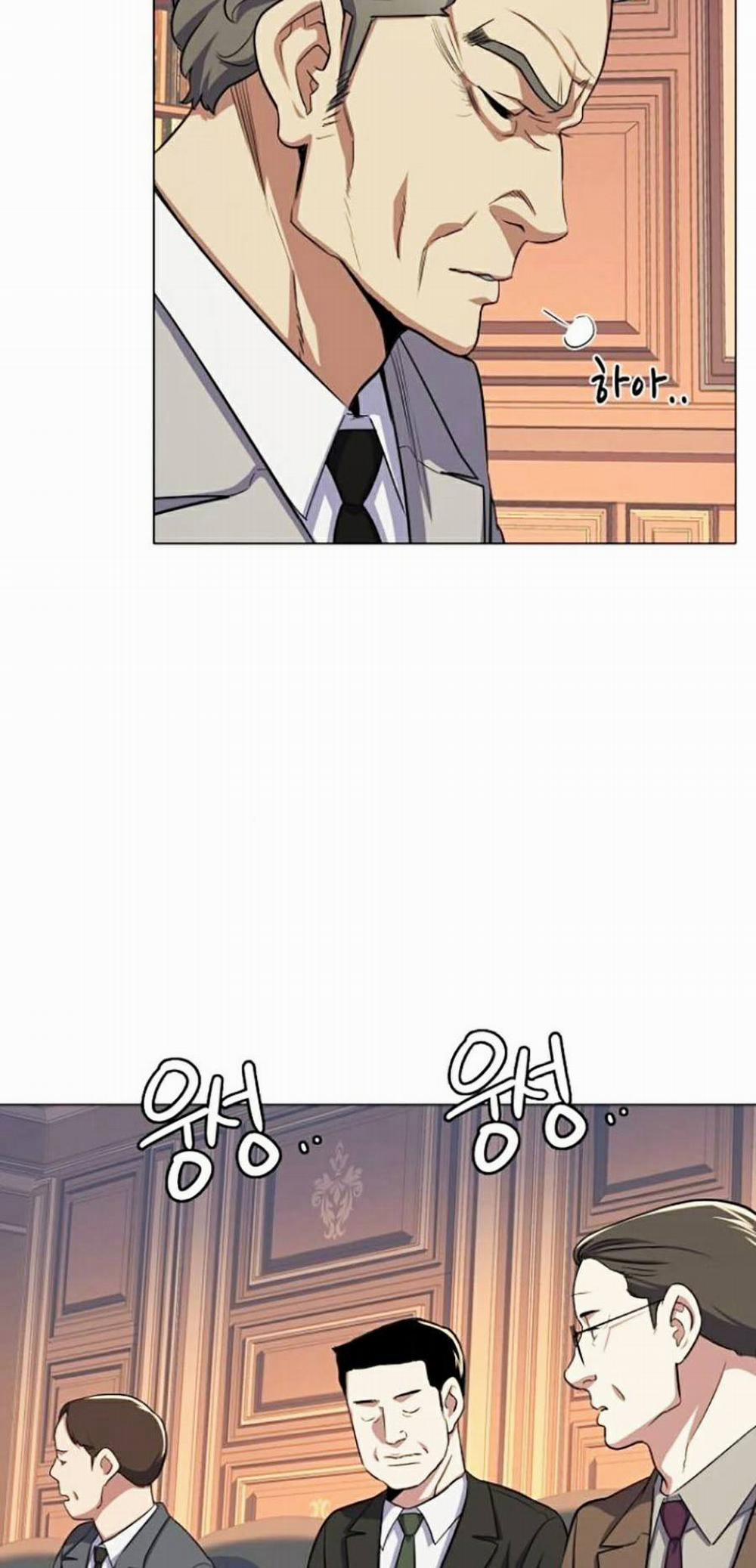 Tiểu Thiếu Gia Gia Tộc Tài Phiệt 3 trang 11