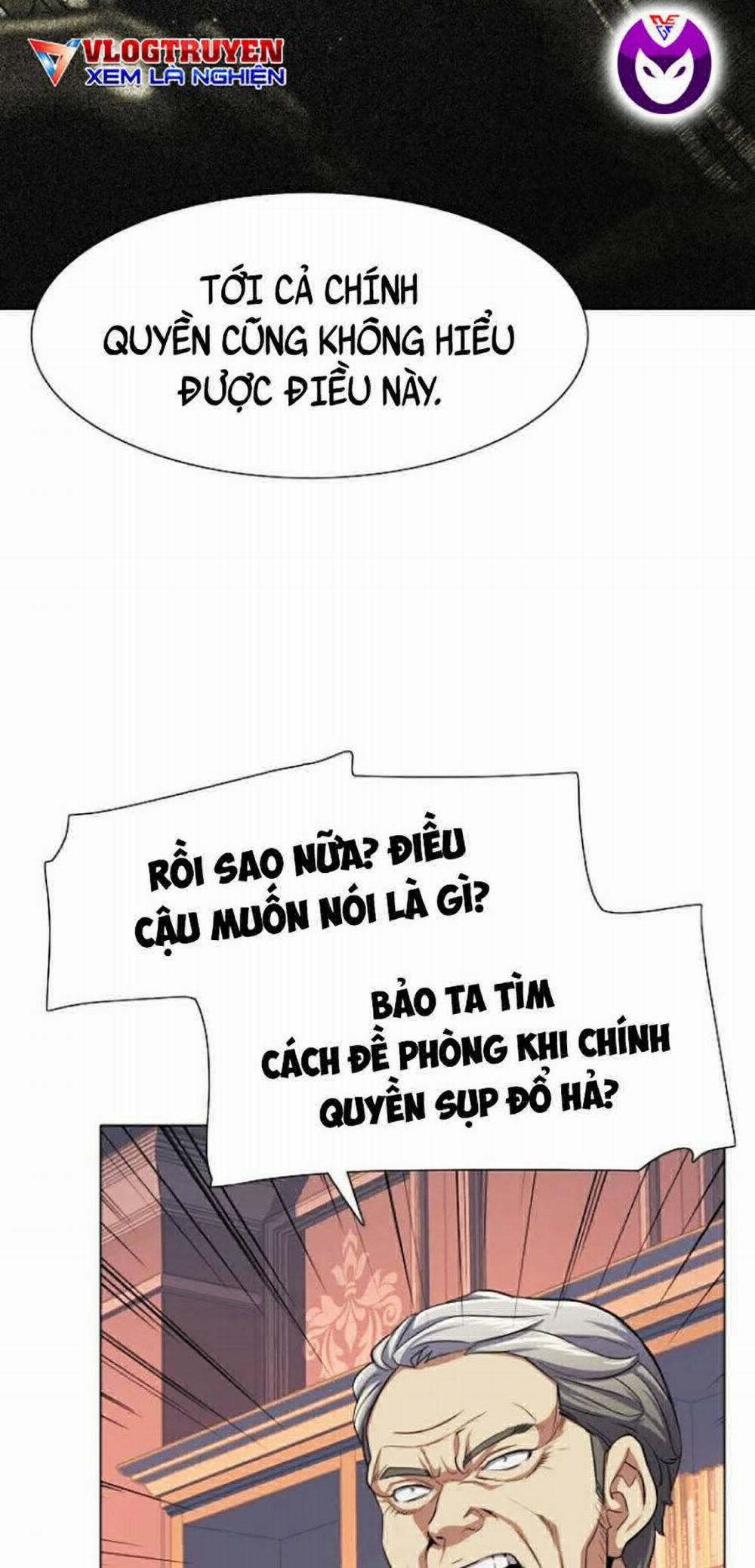 Tiểu Thiếu Gia Gia Tộc Tài Phiệt 3 trang 16