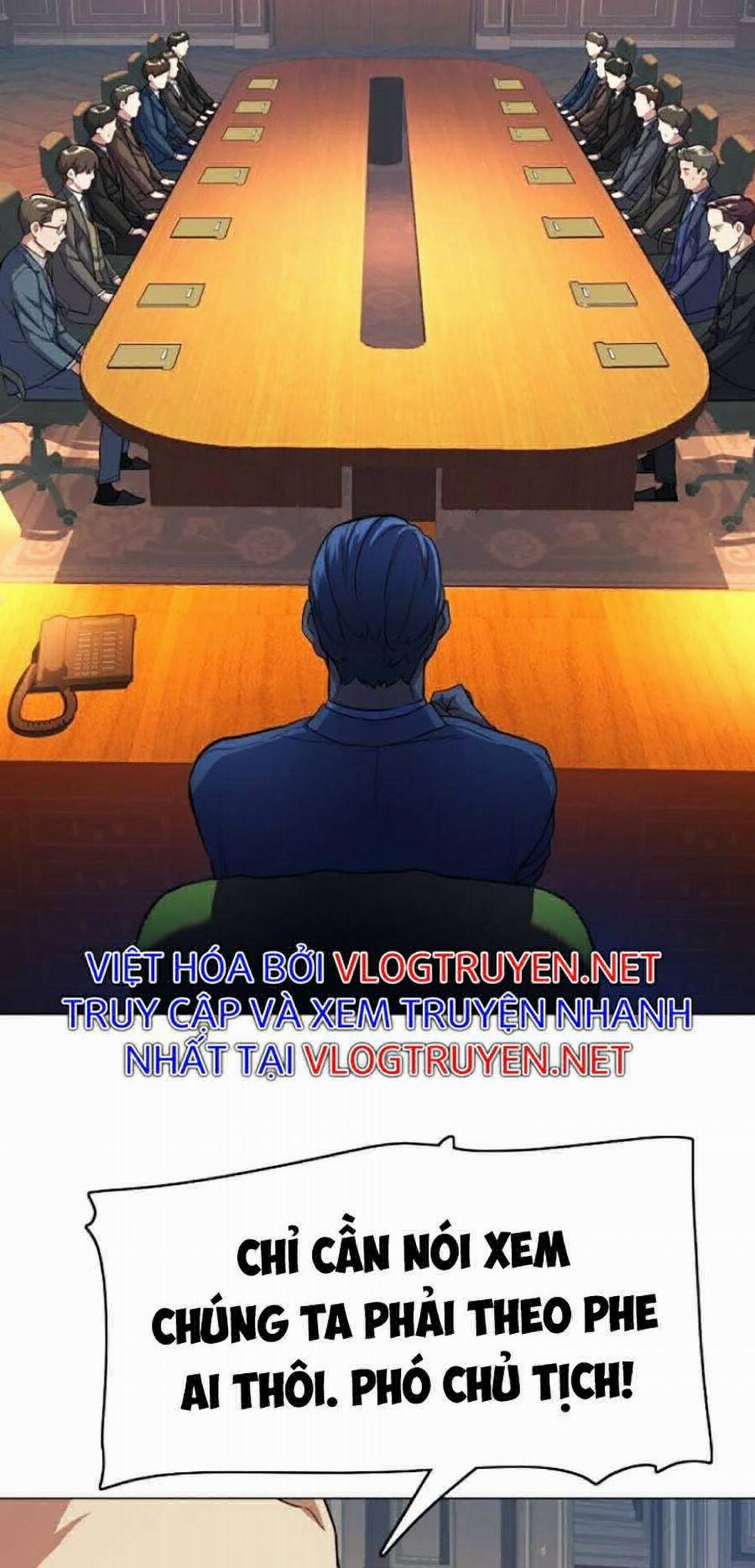 Tiểu Thiếu Gia Gia Tộc Tài Phiệt 3 trang 22