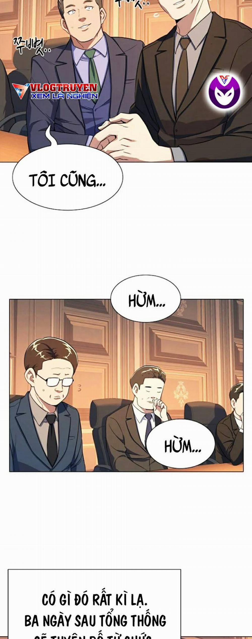 Tiểu Thiếu Gia Gia Tộc Tài Phiệt 3 trang 28