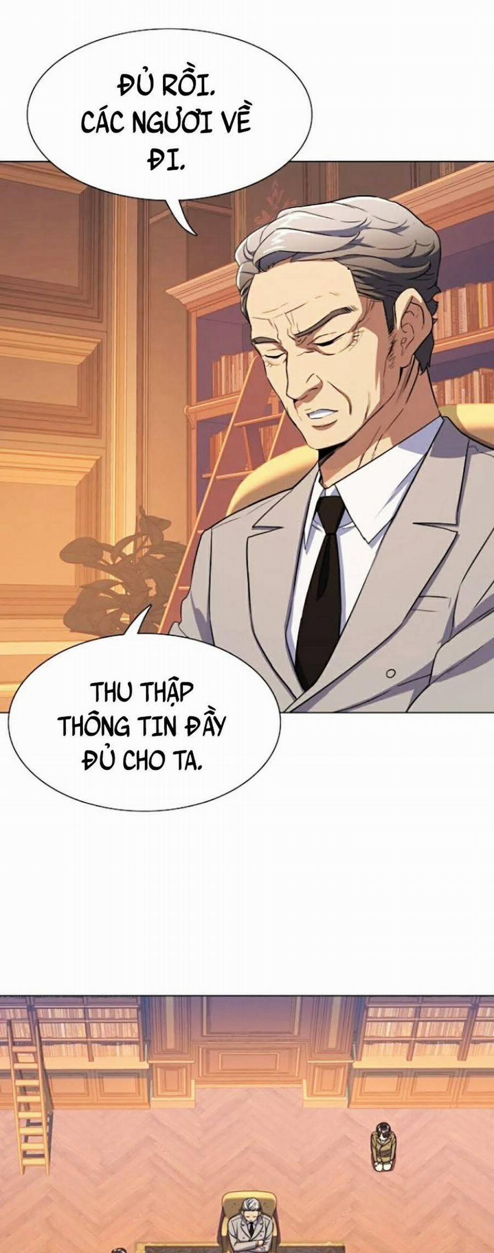 Tiểu Thiếu Gia Gia Tộc Tài Phiệt 3 trang 34