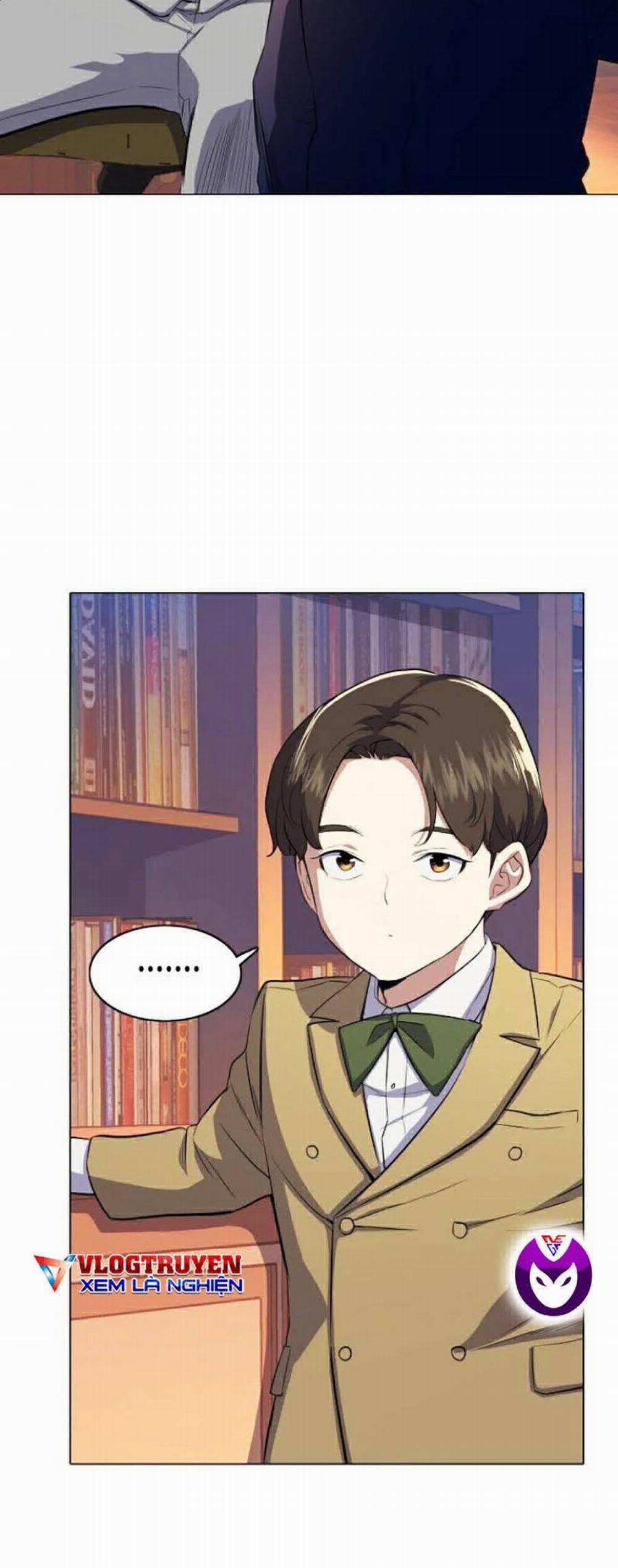 Tiểu Thiếu Gia Gia Tộc Tài Phiệt 3 trang 42