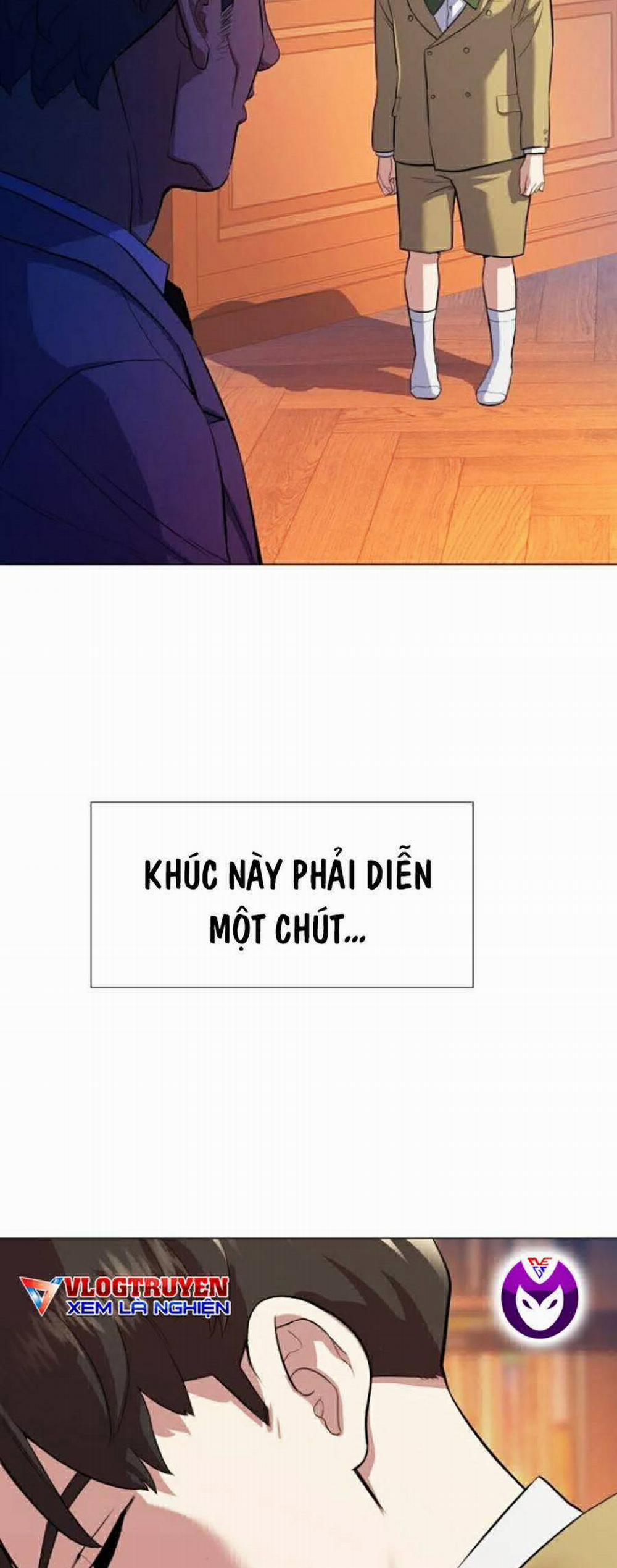 Tiểu Thiếu Gia Gia Tộc Tài Phiệt 3 trang 45