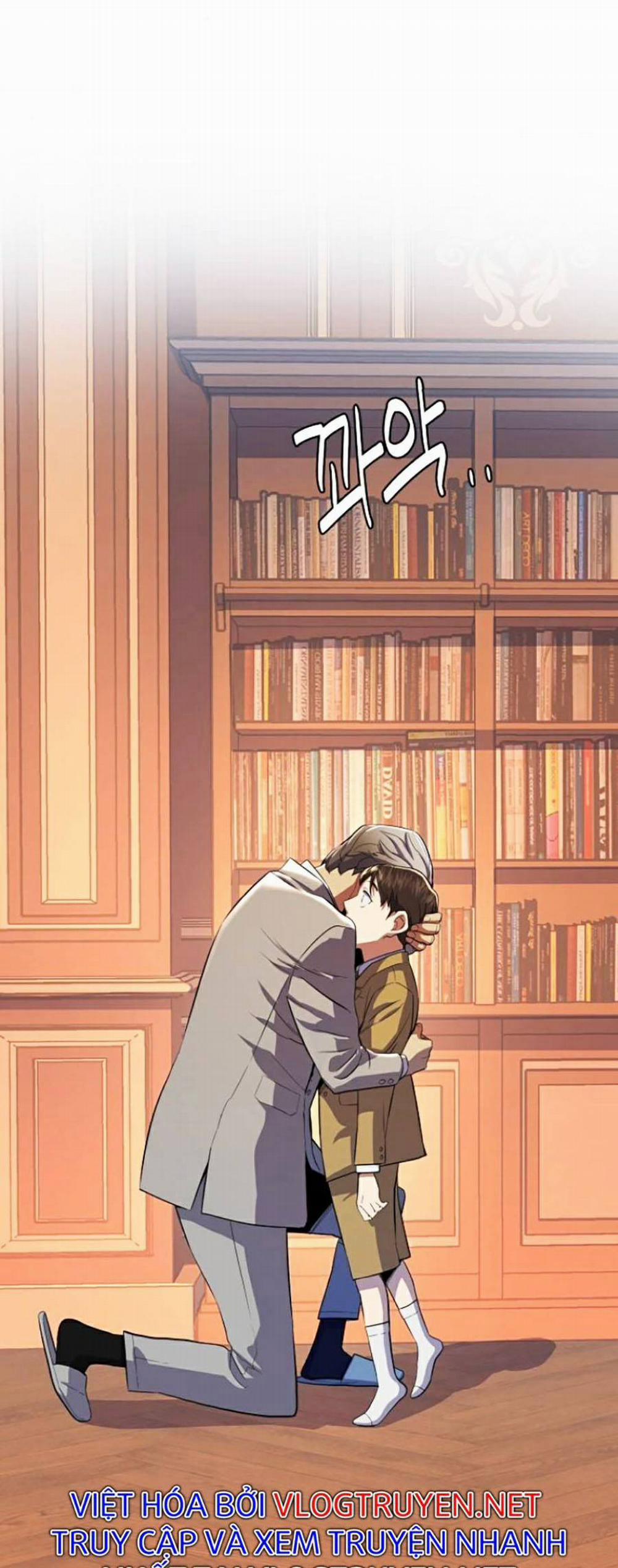 Tiểu Thiếu Gia Gia Tộc Tài Phiệt 3 trang 47