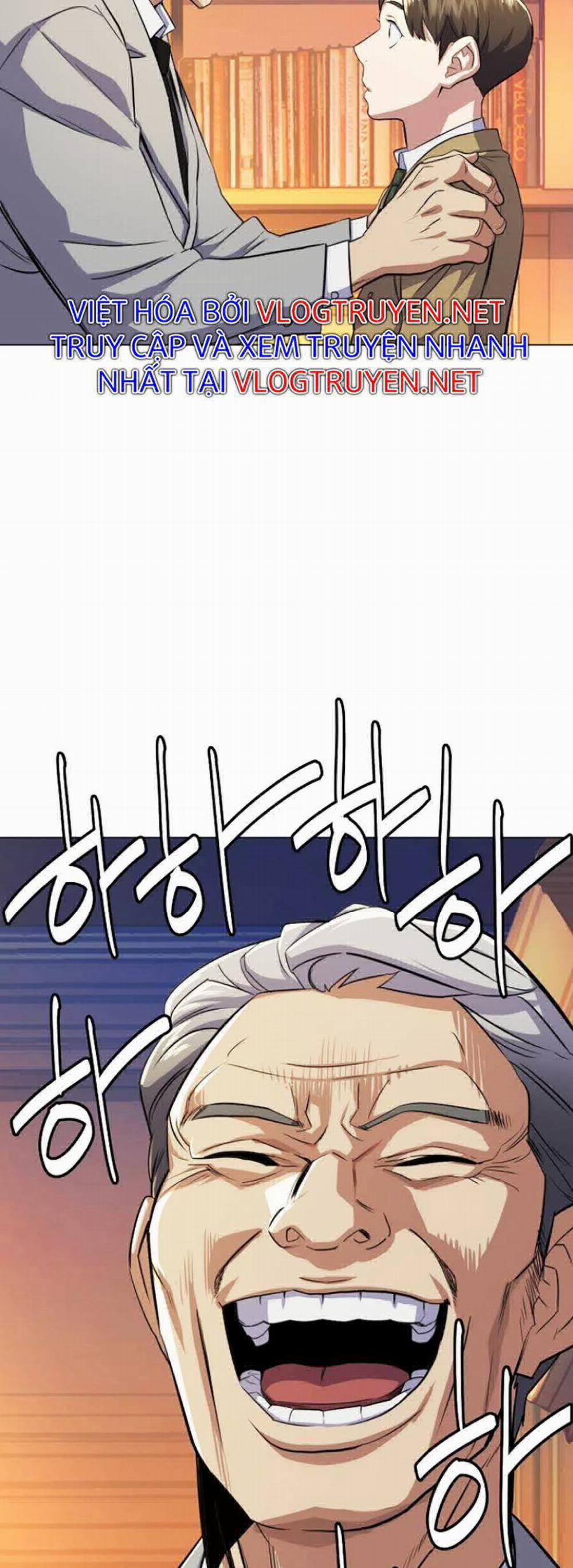 Tiểu Thiếu Gia Gia Tộc Tài Phiệt 3 trang 58