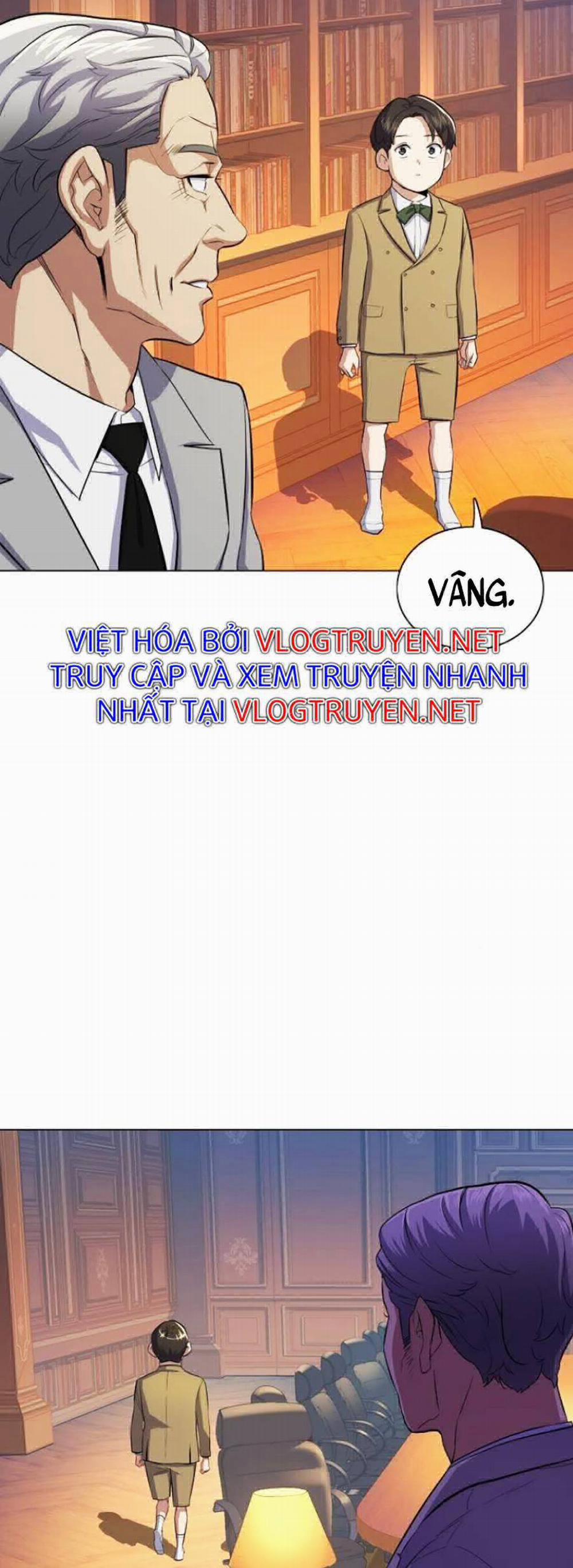 Tiểu Thiếu Gia Gia Tộc Tài Phiệt 3 trang 61