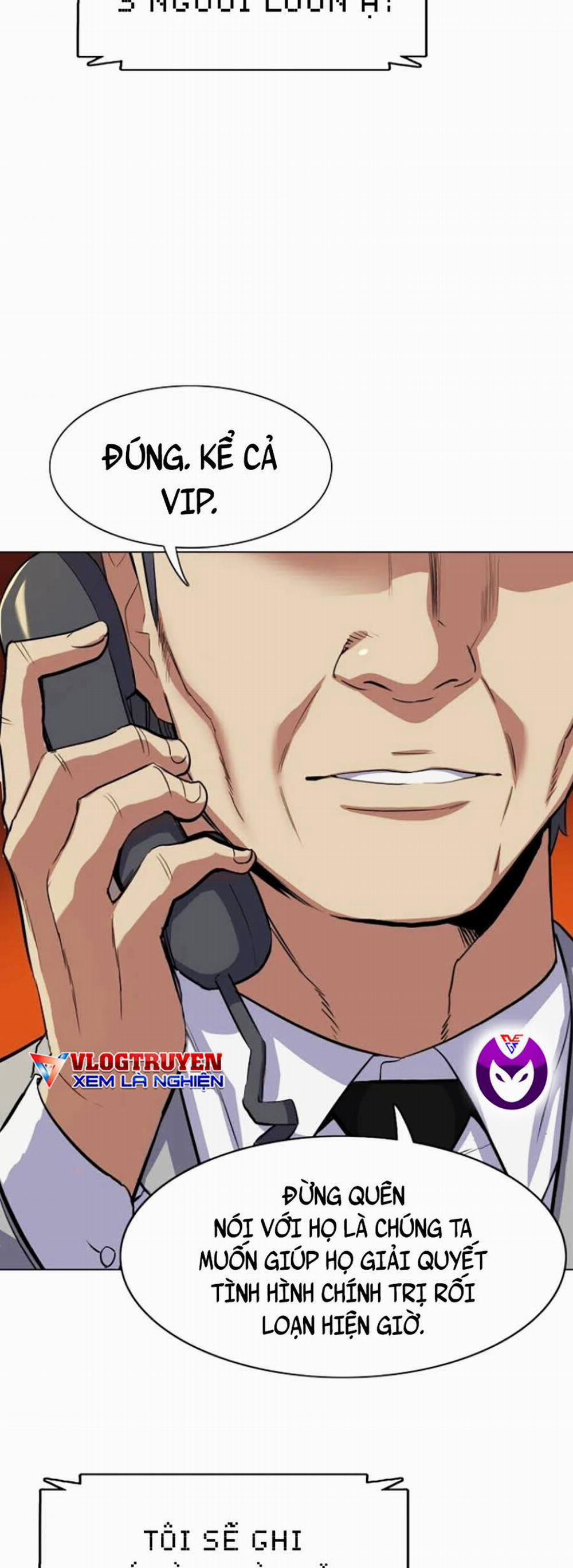 Tiểu Thiếu Gia Gia Tộc Tài Phiệt 3 trang 65