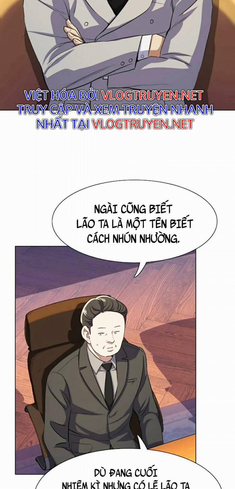 Tiểu Thiếu Gia Gia Tộc Tài Phiệt 3 trang 7