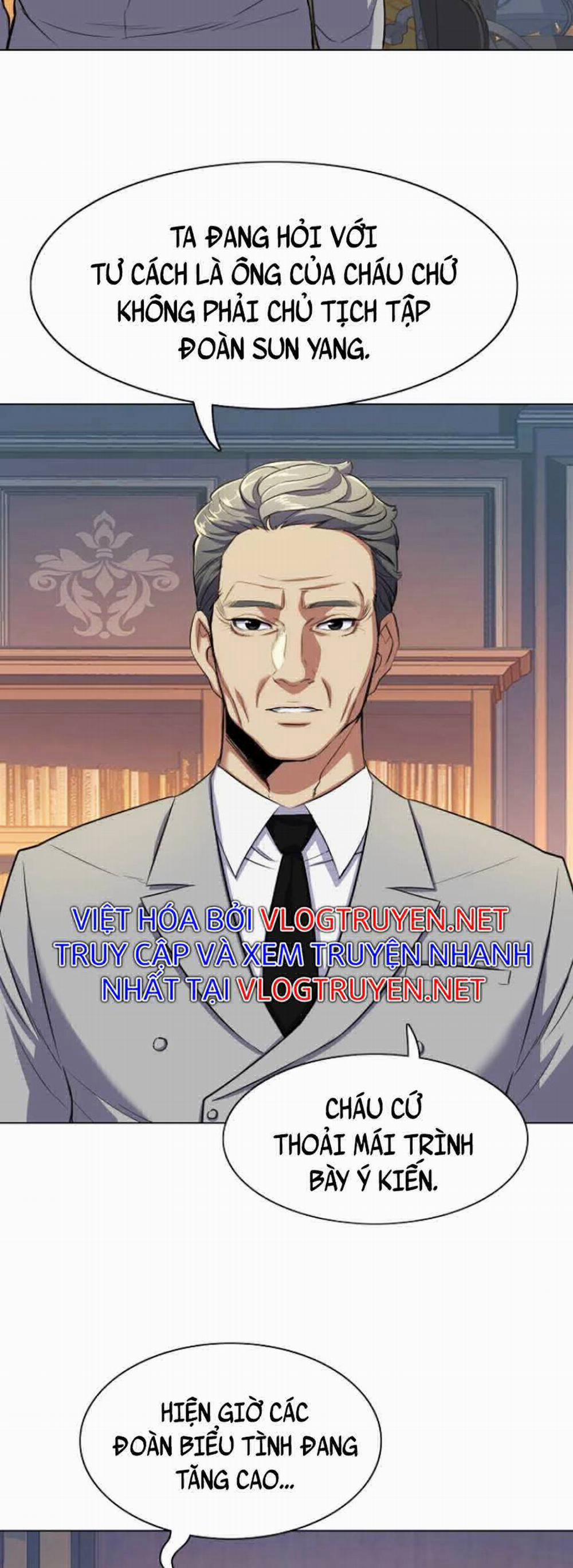 Tiểu Thiếu Gia Gia Tộc Tài Phiệt 3 trang 70