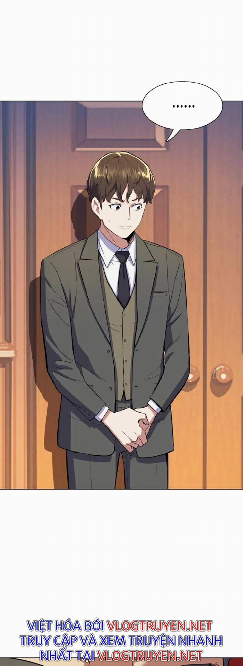 Tiểu Thiếu Gia Gia Tộc Tài Phiệt 3 trang 75