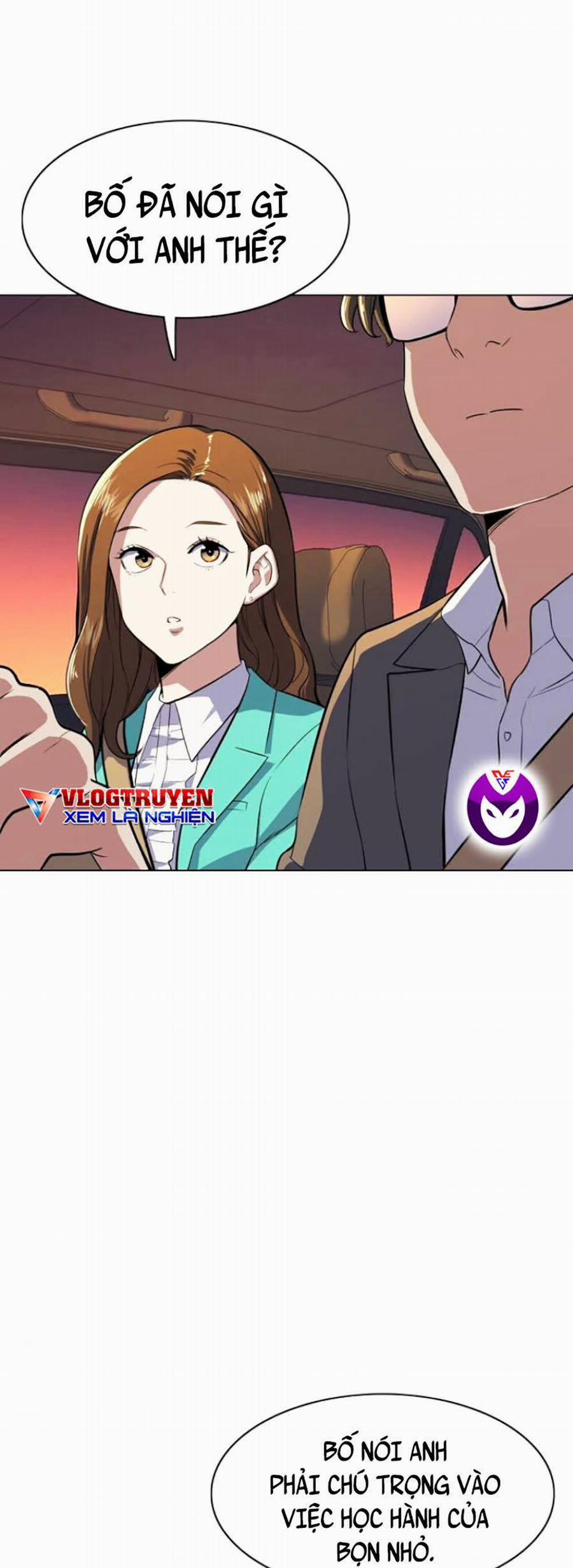 Tiểu Thiếu Gia Gia Tộc Tài Phiệt 3 trang 84