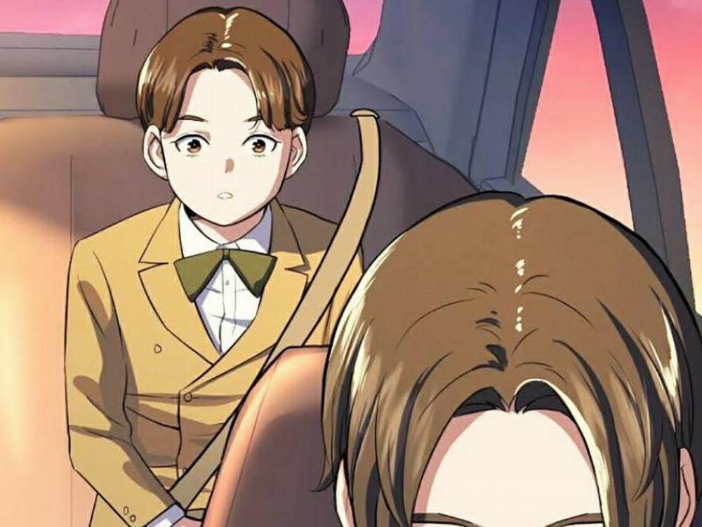 Tiểu Thiếu Gia Gia Tộc Tài Phiệt 3 trang 93