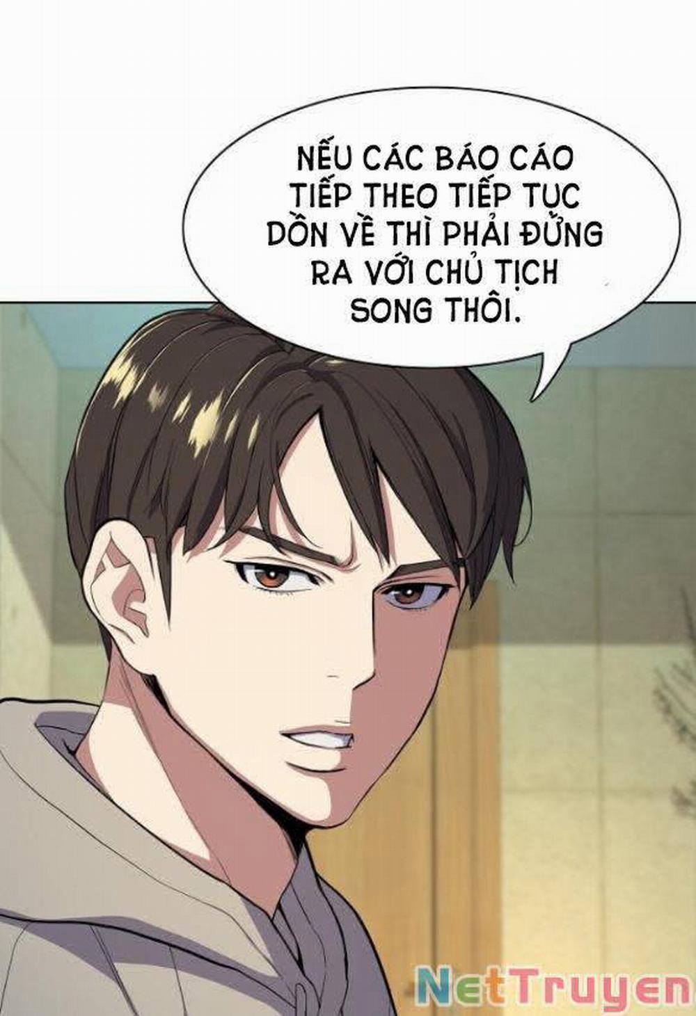 Tiểu Thiếu Gia Gia Tộc Tài Phiệt 30.1 trang 10