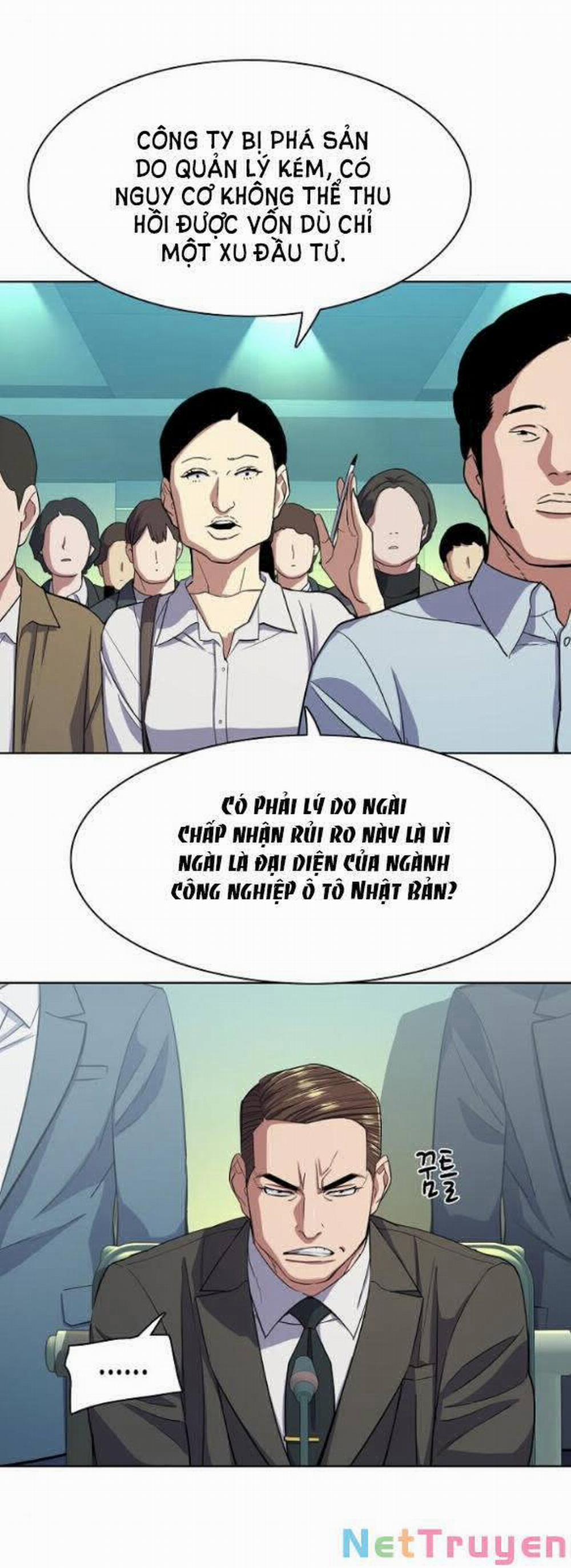 Tiểu Thiếu Gia Gia Tộc Tài Phiệt 30.1 trang 22