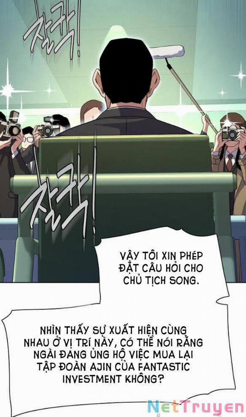 Tiểu Thiếu Gia Gia Tộc Tài Phiệt 30.1 trang 29