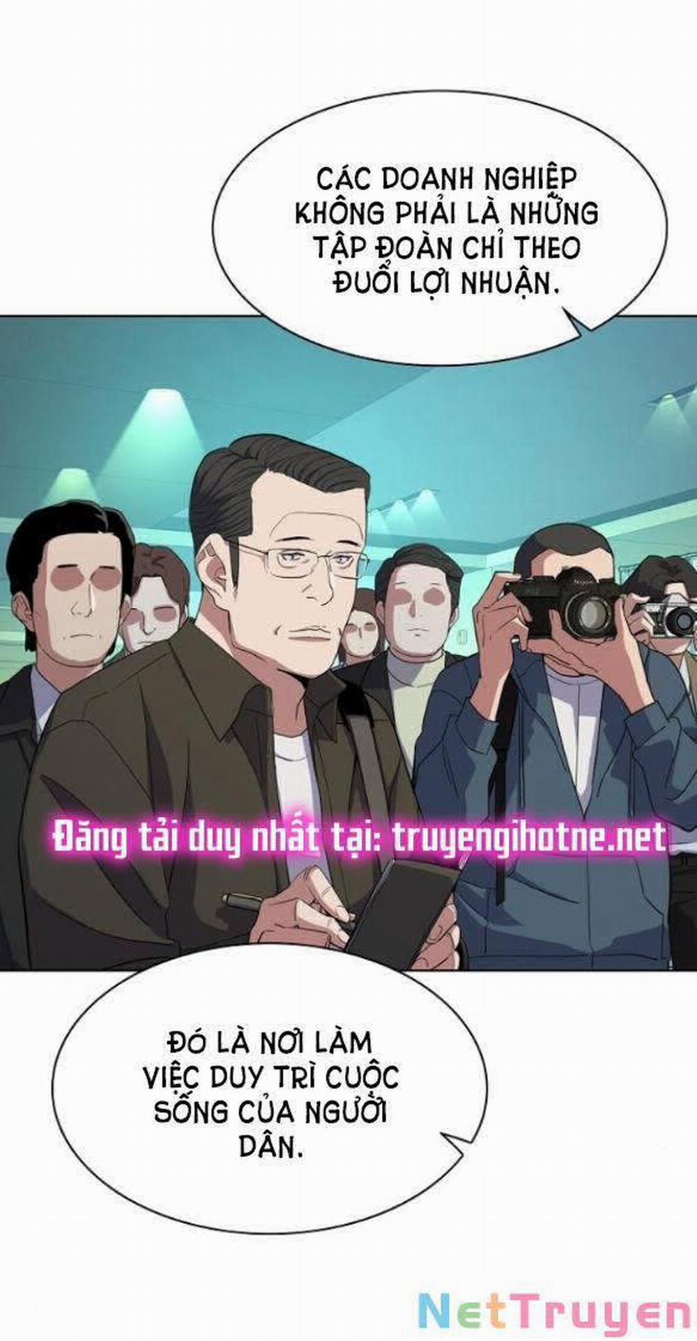 Tiểu Thiếu Gia Gia Tộc Tài Phiệt 30.1 trang 37