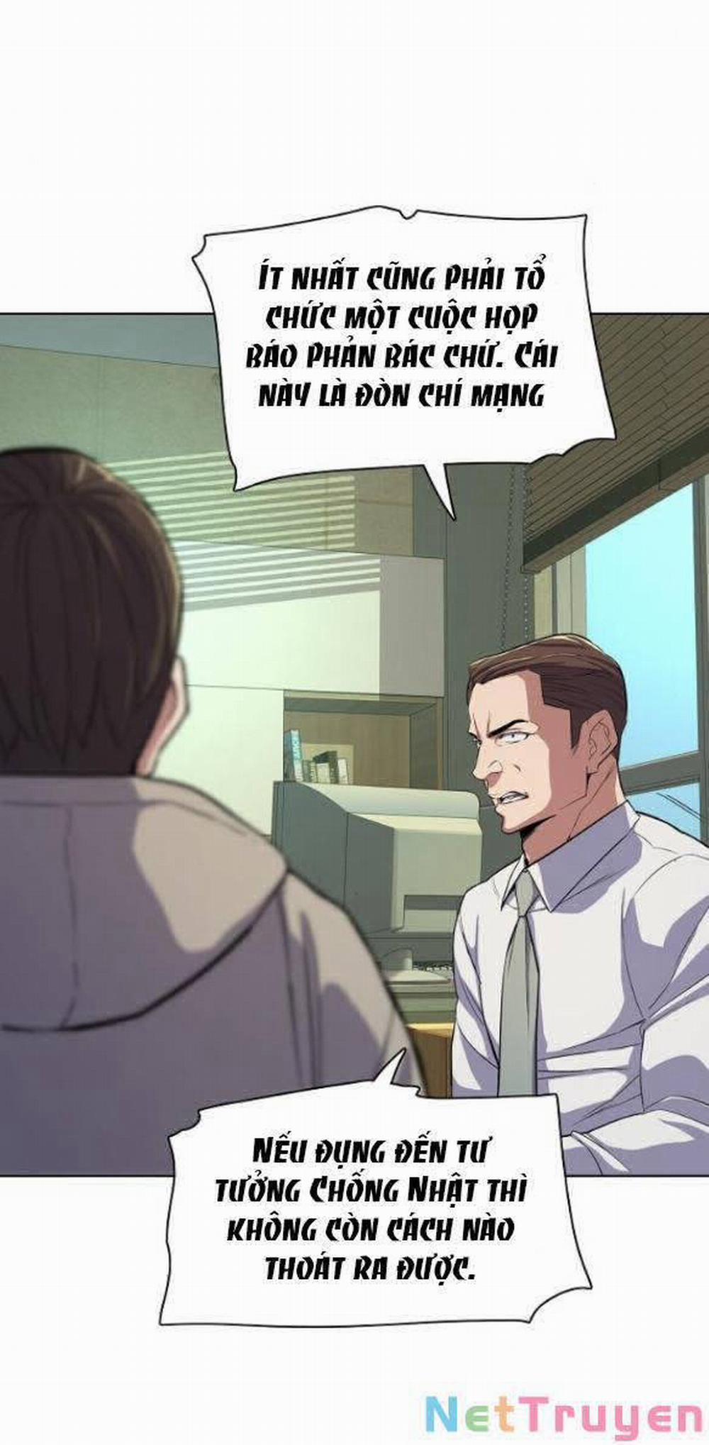 Tiểu Thiếu Gia Gia Tộc Tài Phiệt 30.1 trang 6