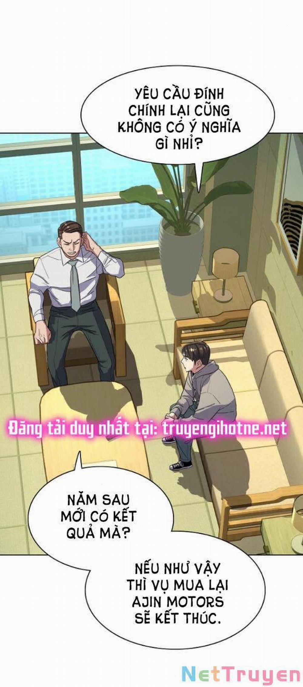 Tiểu Thiếu Gia Gia Tộc Tài Phiệt 30.1 trang 9