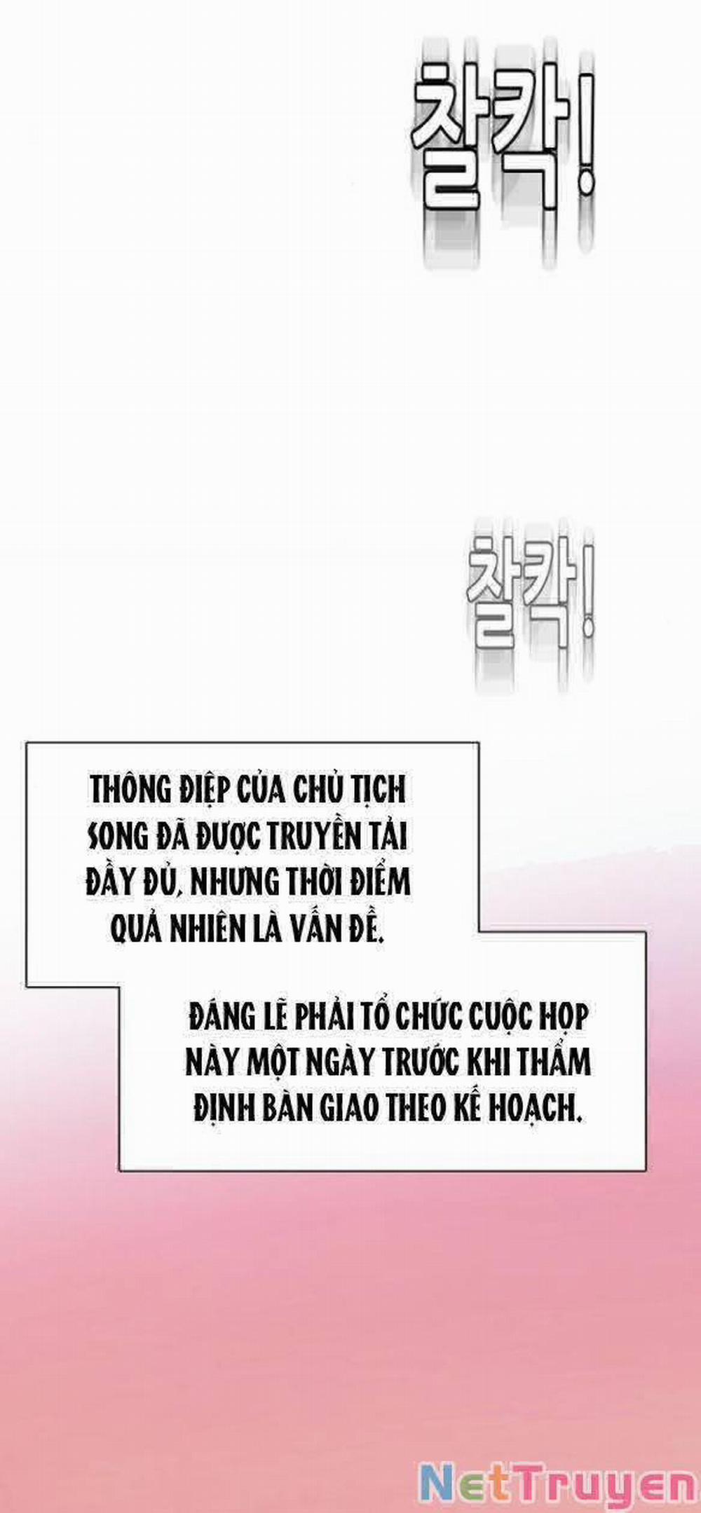 Tiểu Thiếu Gia Gia Tộc Tài Phiệt 30.2 trang 8