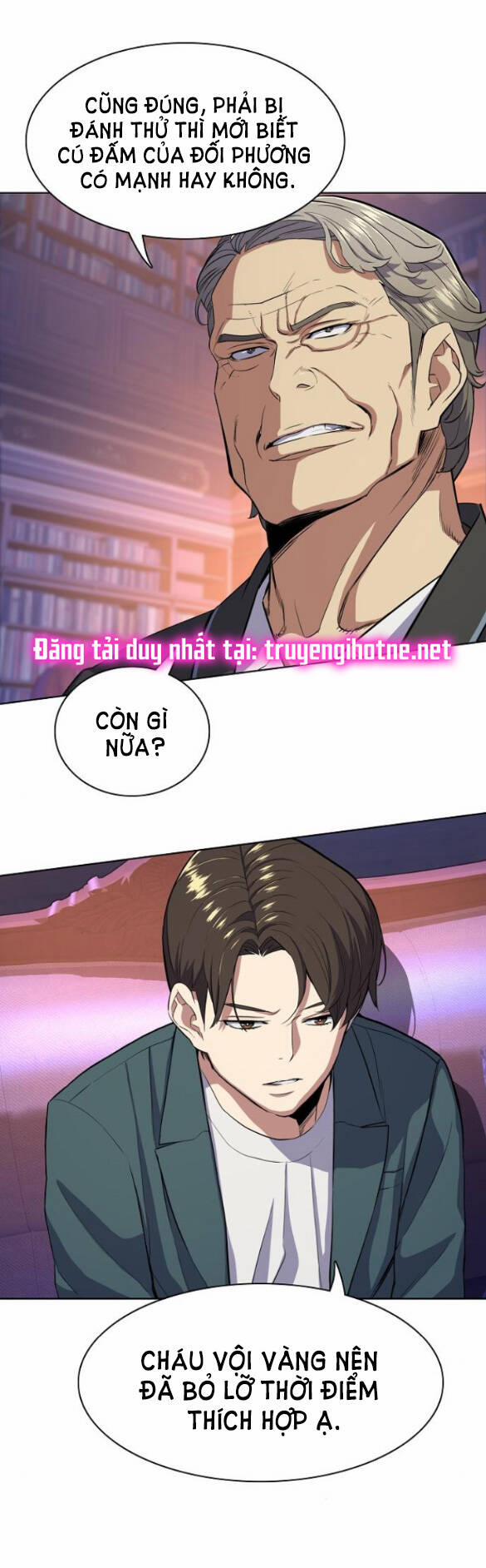 Tiểu Thiếu Gia Gia Tộc Tài Phiệt 31.1 trang 20