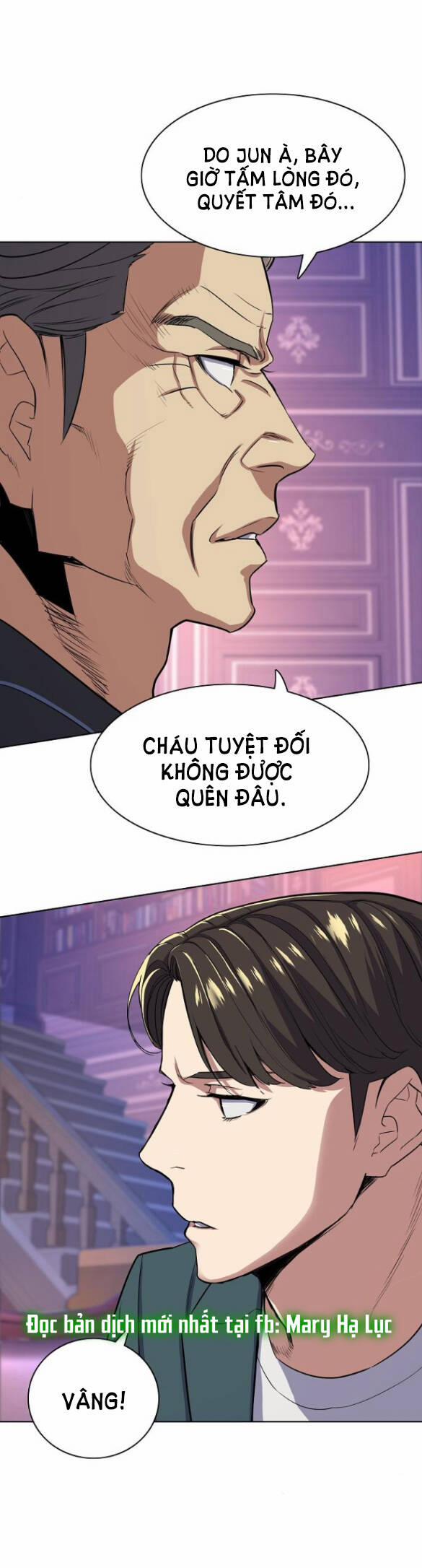 Tiểu Thiếu Gia Gia Tộc Tài Phiệt 31.1 trang 26
