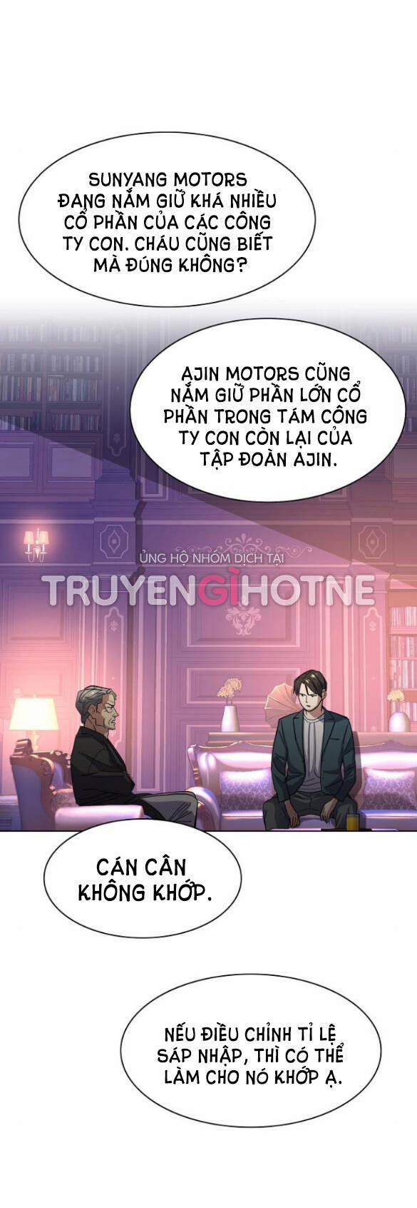 Tiểu Thiếu Gia Gia Tộc Tài Phiệt 31.2 trang 23