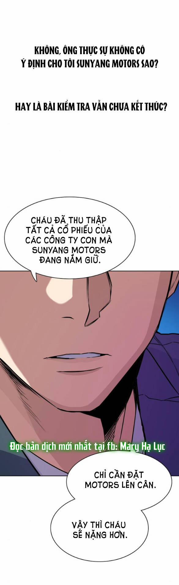 Tiểu Thiếu Gia Gia Tộc Tài Phiệt 31.2 trang 26