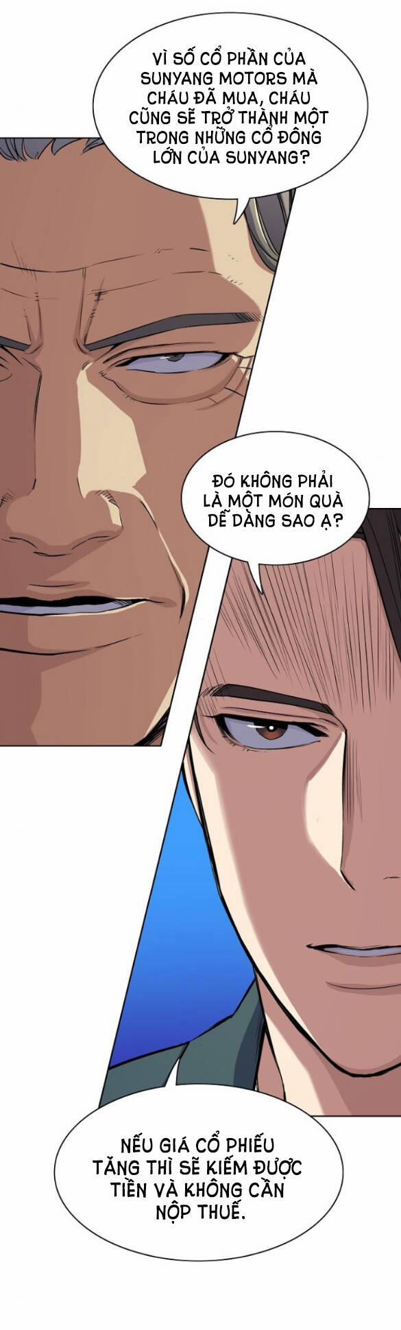 Tiểu Thiếu Gia Gia Tộc Tài Phiệt 31.2 trang 39