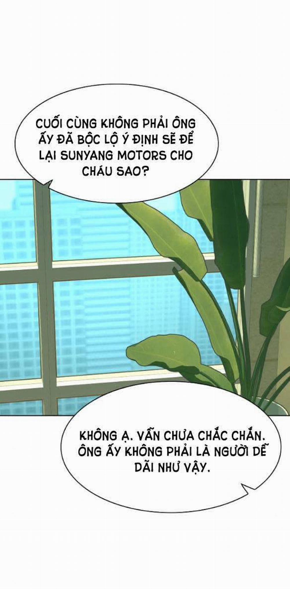 Tiểu Thiếu Gia Gia Tộc Tài Phiệt 32.1 trang 18