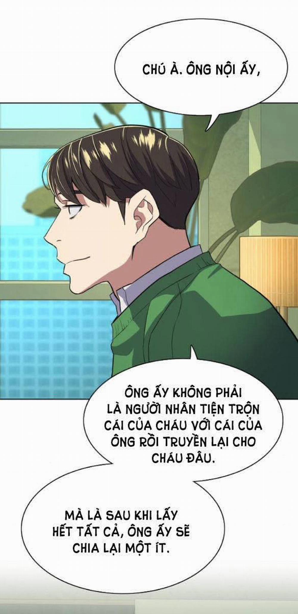 Tiểu Thiếu Gia Gia Tộc Tài Phiệt 32.1 trang 22
