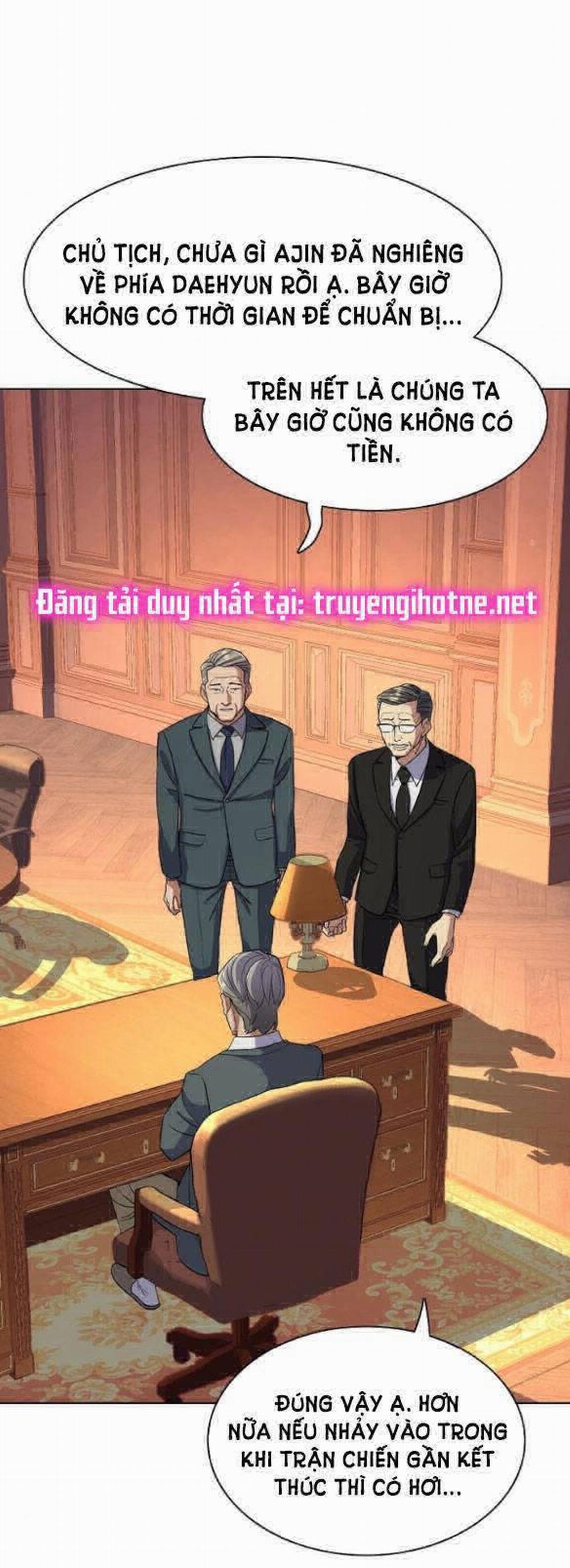 Tiểu Thiếu Gia Gia Tộc Tài Phiệt 32.1 trang 6
