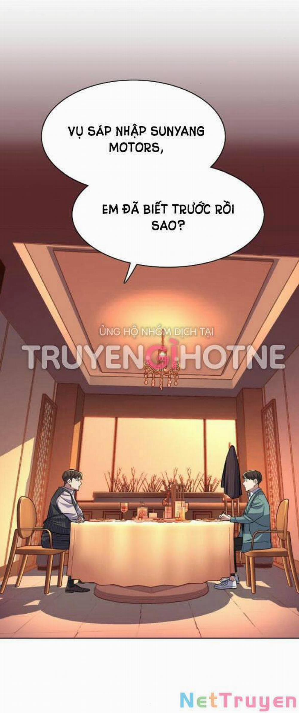 Tiểu Thiếu Gia Gia Tộc Tài Phiệt 33.1 trang 18