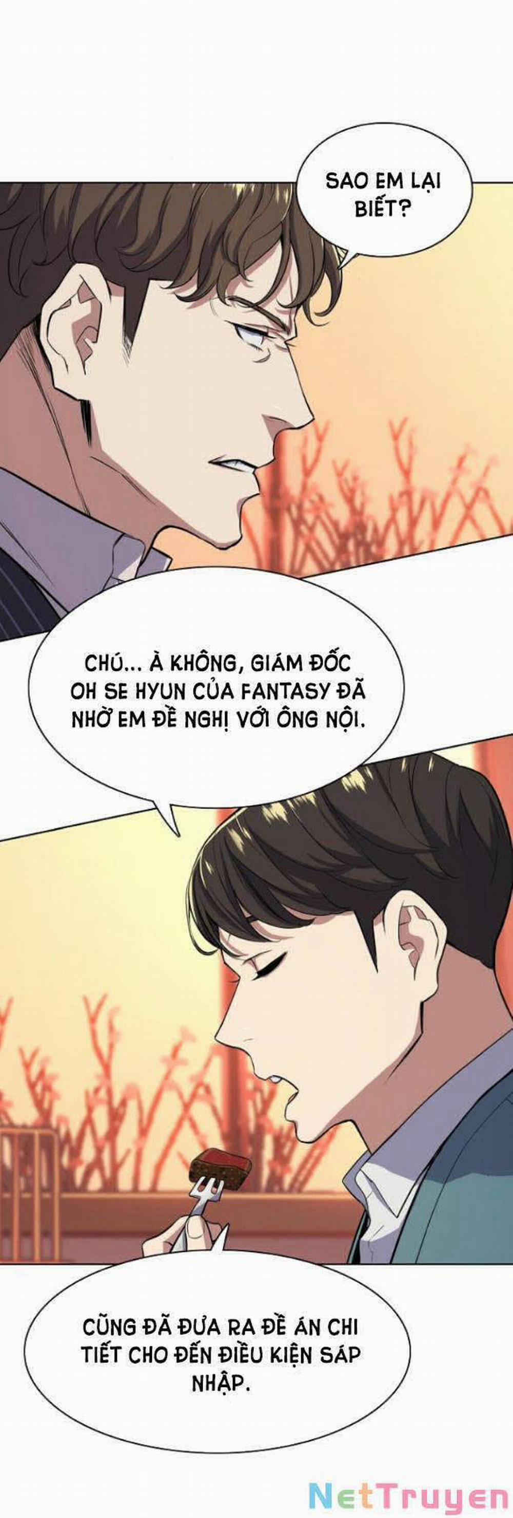 Tiểu Thiếu Gia Gia Tộc Tài Phiệt 33.1 trang 22