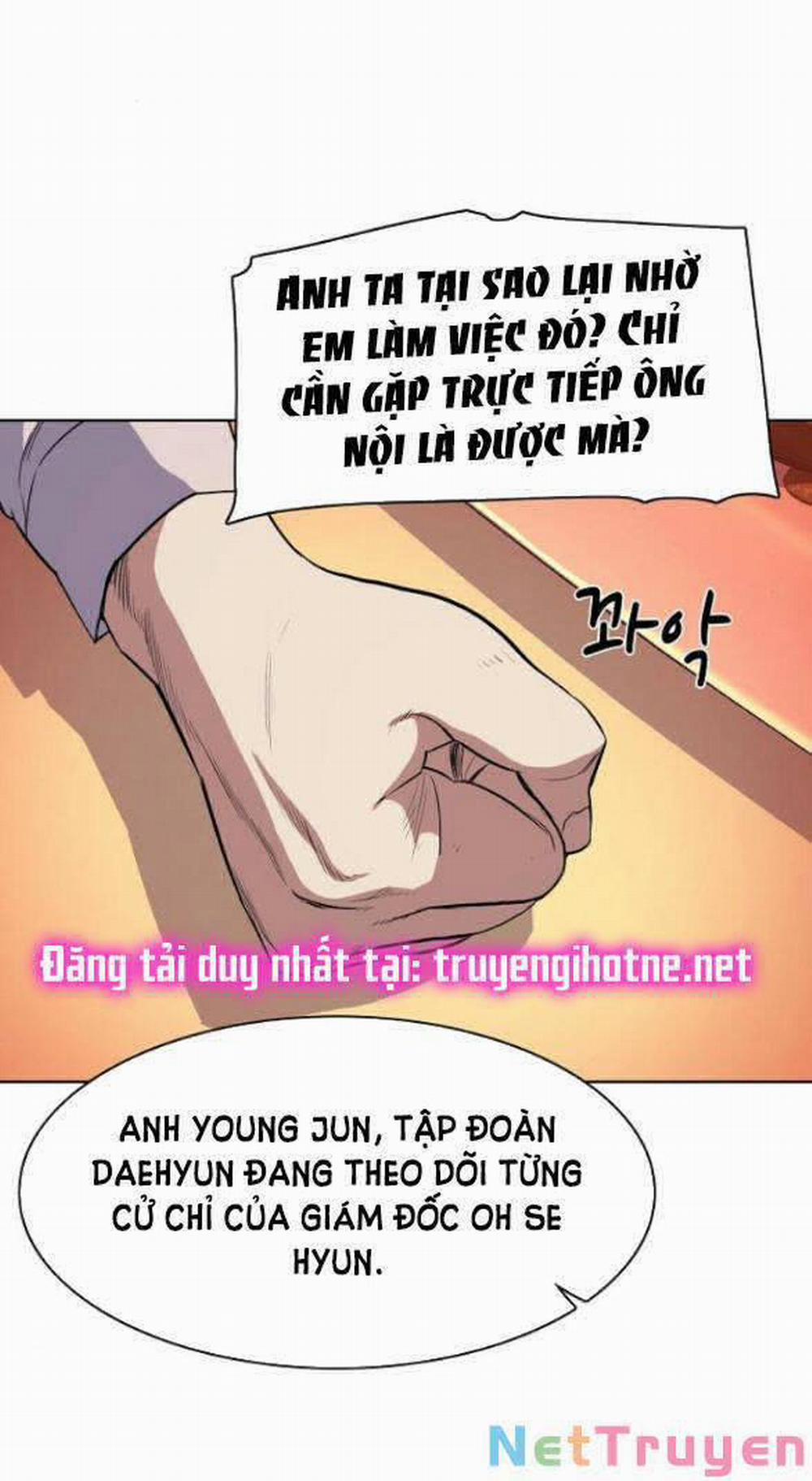 Tiểu Thiếu Gia Gia Tộc Tài Phiệt 33.1 trang 23