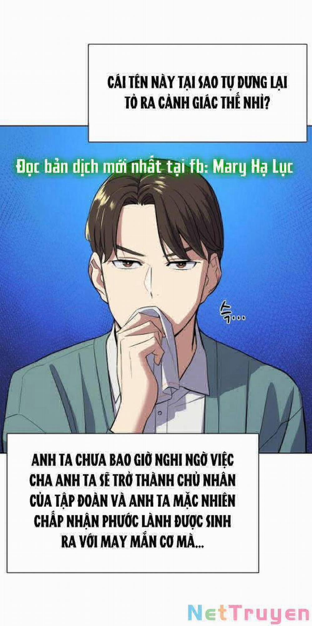 Tiểu Thiếu Gia Gia Tộc Tài Phiệt 33.1 trang 27