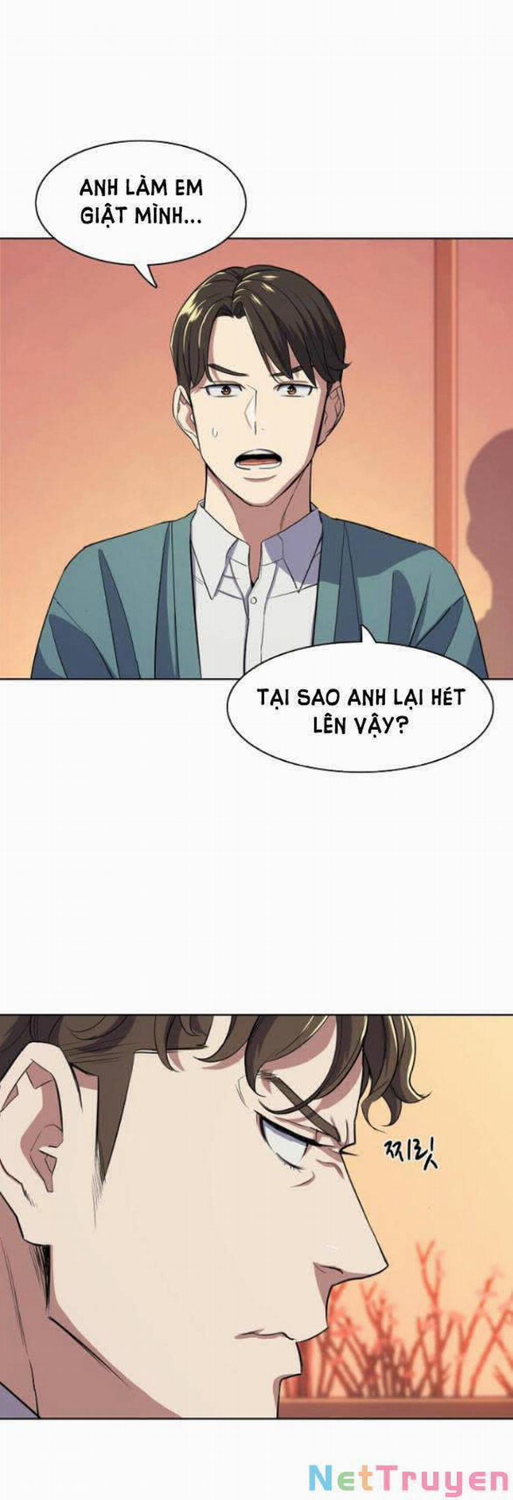 Tiểu Thiếu Gia Gia Tộc Tài Phiệt 33.1 trang 31