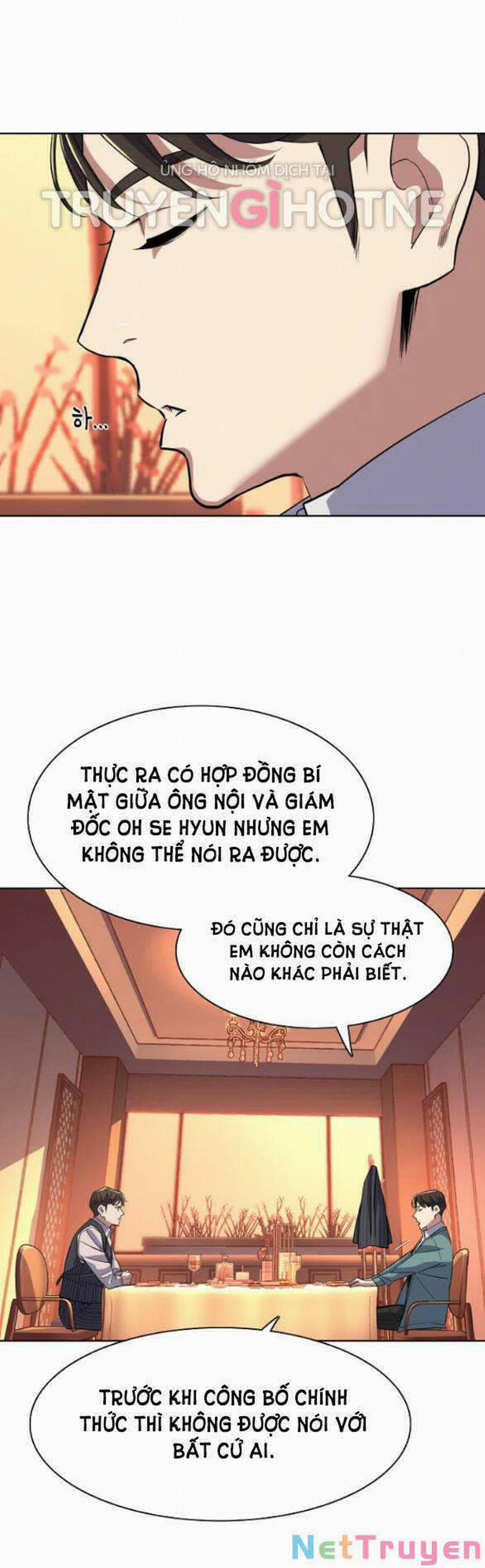 Tiểu Thiếu Gia Gia Tộc Tài Phiệt 33.1 trang 32